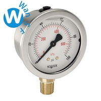 New 25-901-7500-psi/kPa-GY40-CC Valves and Control Industrial Electronic Components One-stop BOM List RFQ Quotation
