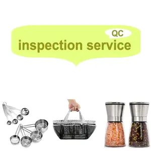 Preshipment inspection quality inspection inspection quality control services hot selling products 2024