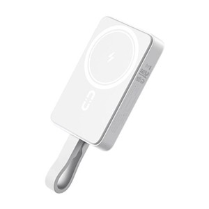 Banque d'alimentation Romoss 10000mAh, Pack magnétique PD <span class=keywords><strong>30W</strong></span> Charge filaire pour iPhone17, Samsung S26. - Product Image 1