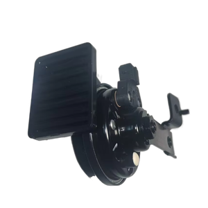 Pièces détachées automobiles de qualité d'origine Nouveau haut-parleur <span class=keywords><strong>ALT</strong></span> <span class=keywords><strong>HORN</strong></span> ASSY pour Geely Emgrand 4th SS11 Modèle de véhicule 7072004000/6600002652E9 - Product Image 4