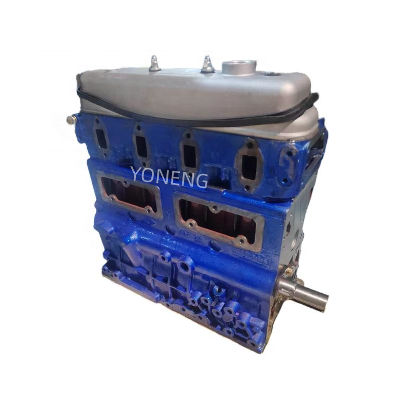 とくまみさん専用　4/4 Mitsubishi 4K22D4M Engine Assembly - High Quality & Standard