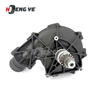 Roue de surcompresseur en aluminium Rotax 4 Tec pour Sea-Doo RXP-X 260 RXT-X 260 GTX 260 Jet Ski 420881992