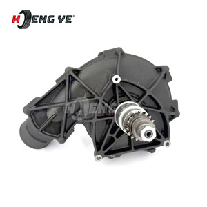 Rueda de Supercargador Billet para <span class=keywords><strong>Motor</strong></span> <span class=keywords><strong>Rotax</strong></span> 4 Tec, Compatible con Sea-Doo RXP-X 260, RXT-X 260, GTX 260, Moto Acuática 420881992 - Product Image 2