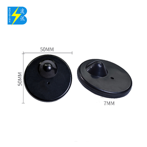 EAS Antitheft RF Báo Động Cứng Quần Áo Thẻ An Ninh <span class=keywords><strong>R50</strong></span> - Product Image 4