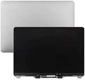 מחשב נייד A2338 LCD עבור Macbook רשתית 13 "M1 מלא מלא LCD כסף חלל גריי 2020 EMC 3578