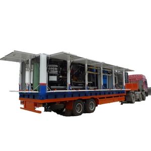 Generador de Oxígeno de Membrana a Bordo de 5L para Hospital, Carcasa de Membrana Avanzada, Gas 0.5-1500 Nm3/h - Product Image 4