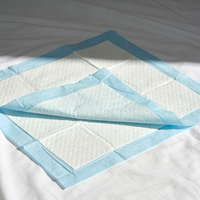 Protège-draps jetables respirants pour adultes et bébés, imperméables, pour table à langer, protection de table, pour bébés et adultes, serviettes hygiéniques