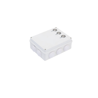 Contrôleur de moteur DC/AC/à pas fixe étanche IP54 12V 50A filaire et sans fil