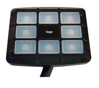 Caja de interruptor, fabricante profesional, 12 VC C