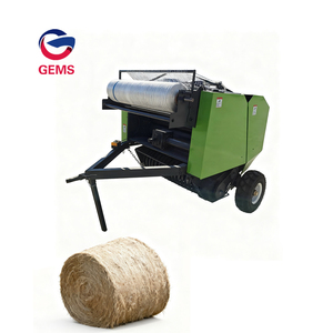 Mini Vòng <span class=keywords><strong>hay</strong></span> Baler cho máy kéo ủ gói lớn Vòng <span class=keywords><strong>hay</strong></span> Baler rơm Pickup Vòng Baler dọc Baler Báo Chí - Product Image 3