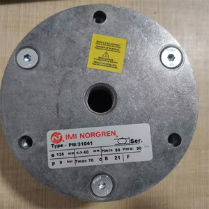 Mức Cách Ly Cao Cho Máy Rung NORGREN Xi Lanh PM/31061 Ống Thổi Khí - Product Image 2