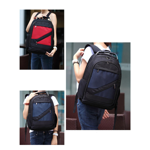 Mochila multifunción para ordenador portátil, bolsa profesional, transpirable, resistente al agua, para ocio, negocios, escuela, portátil - Product Image 6