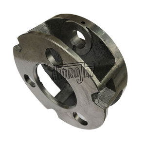 Portaplanetas de Alta Calidad 333-3053 3333053 para Motor E318D, Repuestos para Excavadora - Product Image 4