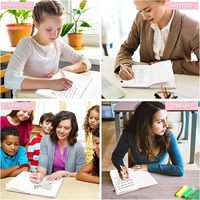 Carnet A5 pour l'école, le bureau et les voyages, carnet de notes/journal A5 pour étudiants, enseignants, cadeaux d'affaires, vente en gros de carnets