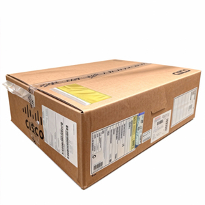Commutateur réseau 48 ports C9200-48T-A |   Solution d'accès Gigabit pour entreprises, appareil de couche haut de gamme haute performance - Product Image 4