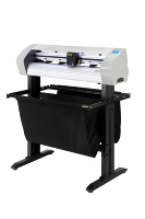 Machine de découpe de vinyle thermocollant manuelle haute précision 790 mm (24 pouces) pour étiquettes, autocollants, DIY, T-shirts et enseignes