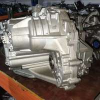 Boîte de vitesses 5F23, transmission automatique à 5 vitesses pour Brilliance H530 Haima Knight, boîte de vitesses 2012-2013