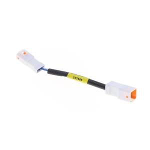 Adaptador de Kit Lambda LC1-PRO GL-262-AA para Cableado de la Unidad de Control SX1 PRO - Product Image 1