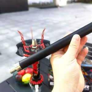 Cachimba El Bomber Apocalypse de Lujo Original de Rusia, Estilo Japonés, para Fumar al Aire Libre, Viajes, Playa, Camping, Jardín - Product Image 4