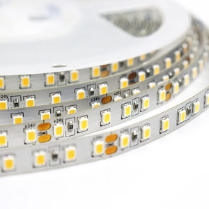 Bande LED flexible à haute fidélité des couleurs CRI 98, DC24V, SMD 2835, 120 LED, 3000K, 4000K, 6000K, très vendue - Product Image 5