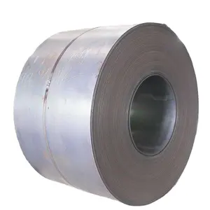 Good Price Manufacturer 2mm 3mm ASTM A36 Q235 Hot Rolled Plate Carbon Steel Sheet Factory Supplier