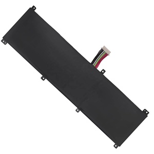 Batería de Repuesto para Portátil GLT163 para Mimoer SU53 G10 X11 P159 GLX HIPAA SH56 15.4V 73.92WH - Product Image 5