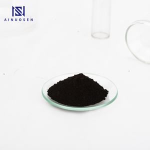 Effets d'adsorption spécifiques sur les molécules de pigments d'acide tannique Charbon actif pour le traitement de l'eau WAC-CP ANS - Product Image 2