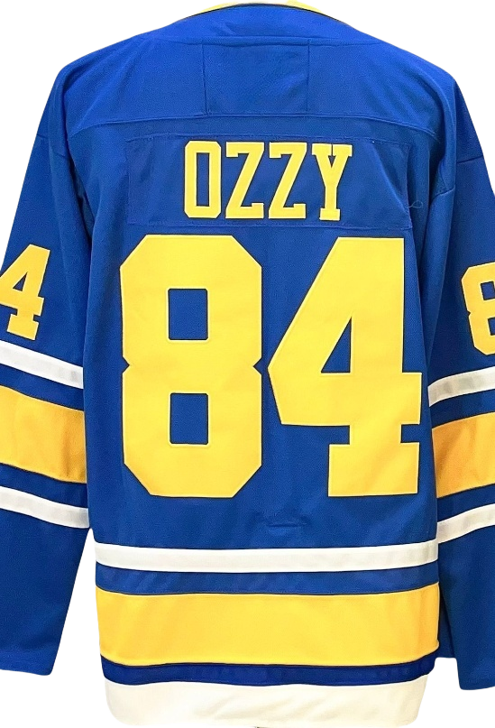 84 Ozzy Blue