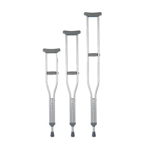 GoodStep Medical Cane Adjustable Aluminum Alloy <b>Walking</b> Aid For Elderly Disabled LQX-020001 Large - Product Image 2