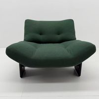 Canapé de détente moderne, avec pieds en bois massif, mobilier de maison durable, adapté au salon, au balcon, à la cuisine d'hôtel ou au bureau