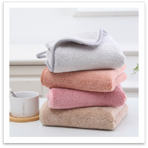 <span class=keywords><strong>Serviette</strong></span> <span class=keywords><strong>de</strong></span> <span class=keywords><strong>bain</strong></span> en molleton corail <span class=keywords><strong>de</strong></span> couleur unie épaissie <span class=keywords><strong>de</strong></span> <span class=keywords><strong>550g</strong></span> - Product Image 3