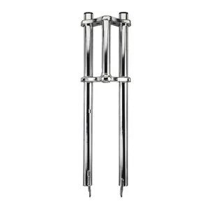 Accessoires Fourche en aluminium <span class=keywords><strong>BMX</strong></span> pour VTT - Product Image 1