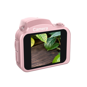 Simpatica Videocamera di Sicurezza Tascabile 4K HD con Visione Notturna Compatibile con Schede TF e MicroSD Certificata RoHS <span class=keywords><strong>per</strong></span> Bambini e <span class=keywords><strong>Adulti</strong></span> - Product Image 5