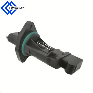 ของแท้ MAF เซ็นเซอร์ F00C2G2048 F00C F00C262048 <span class=keywords><strong>F</strong></span> 2G2 00C 048เครื่องวัดการไหลของอากาศ - Product Image 1