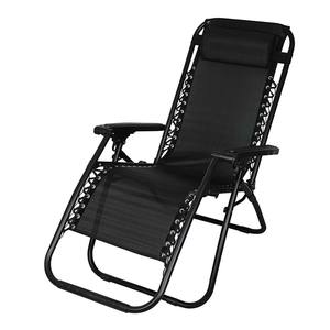 كرسي قابل للطي في الهواء الطلق استراحة الغداء كرسي صالة عصري قابل للطي مصنع بالجملة - Product Image 4