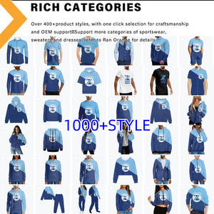 T-shirt d'été personnalisé pour femmes, imprimé Jour de l'Indépendance de la Sierra Leone, col en V, motif africain, Joyeux 65e anniversaire - Product Image 6