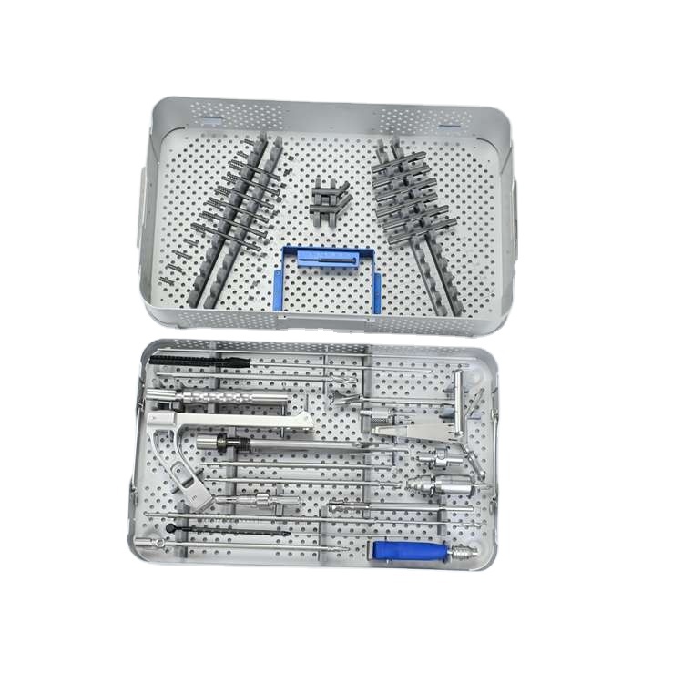 Orthopedic Surgical Instruments Assured Quality Femoral