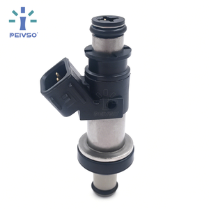 Inyector de Combustible OEM 06164-P8E-A00, Boquilla de Inyección de Gasolina para Honda Odyssey Pilot Acura MDX J35A, Piezas de Automóvil, Precio de Fábrica - Product Image 3