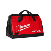Milwaukee FUEL 18V Outils électriques sans fil sans balais, kit combiné de 9 outils avec 5 batteries au lithium, chargeur pour travaux de construction