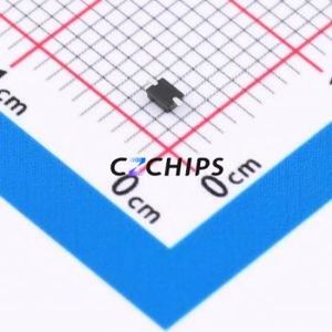 Diodo Schottky RB751VM-40TE-17 SOD-323FL Original y Nuevo, Componentes Electrónicos al por Mayor, Proveedor de Chips y Servicio BOM - Product Image 2