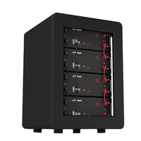 Baterai Surya Lithium Ion 48 Volt Baterai Litium Baterai Panel Surya untuk Panel Surya