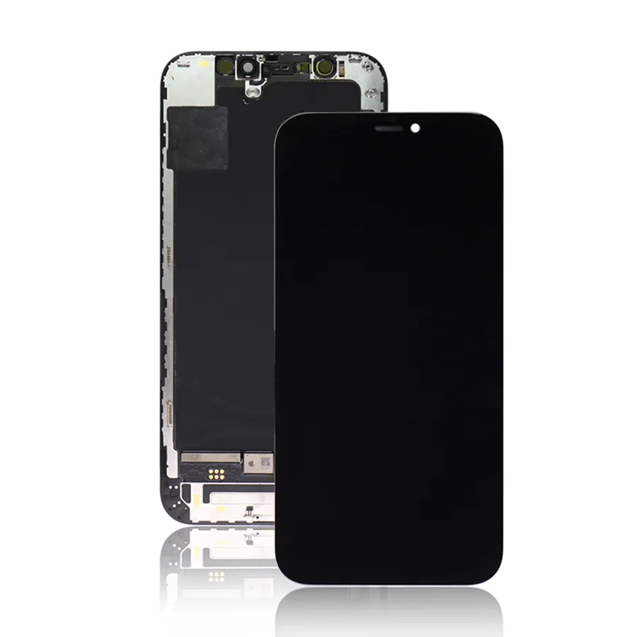 Заводская цена оптовая продажа Мобильный LCD для iPhone 12 мини-экран Замена для iPhone 12 мини-дисплей экран Oled
