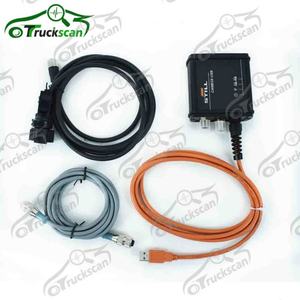 Still Forklift CANBOX Diagnostic Tool with <b>Engine</b> Analyzer for STED 8.21 and Can Bus Software - Product Image 4