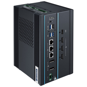 คอมพิวเตอร์ฝังตัว Advantech <span class=keywords><strong>UNO</strong></span>-MXM-CB01 ชุดอุปกรณ์ <span class=keywords><strong>UNO</strong></span> Carrier Stack รองรับโมดูล Intel Core MXM GPU สำหรับการประมวลผลภาพ AI - Product Image 1