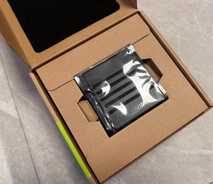 Carte de développement IA embarquée Jetson AGX Xavier, module d'inférence industrielle à bord pour la vision industrielle et les robots autonomes - Product Image 4
