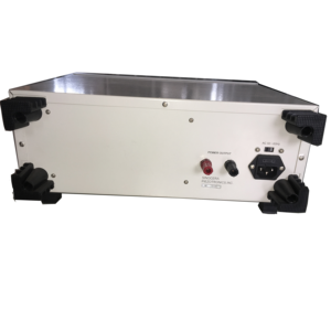 Suitable for acoustic and <b>vibration</b> testing, and for driving the JZK‑2 and other <b>small</b>‑scale modal shaker signal generators. - Product Image 3