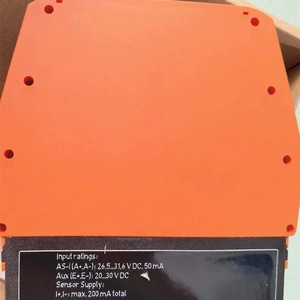 โมดูลอินพุตเอาต์พุต IFM AC2267 2 I/O ดิจิตอลรีเลย์ ระบบอัตโนมัติอุตสาหกรรม - Product Image 5