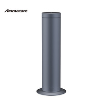 Diffuseur d'arômes intelligent Aromacare pour la maison, diffuseur d'huiles essentielles électrique de luxe sans eau, tour de diffusion d'arômes pour la maison