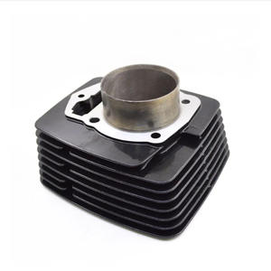 Repuestos para Motocicletas, Kit de Cilindro para Motocicleta, Apto para Zongshen CB250 Italika 250, Diámetro del Cilindro 69 mm - Product Image 3