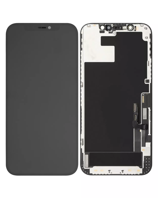 Mobile Phone Lcds for iPhone 12 Touch Screen Replacement Parts for iPhone 12 Mobile Phone Screen Accessories